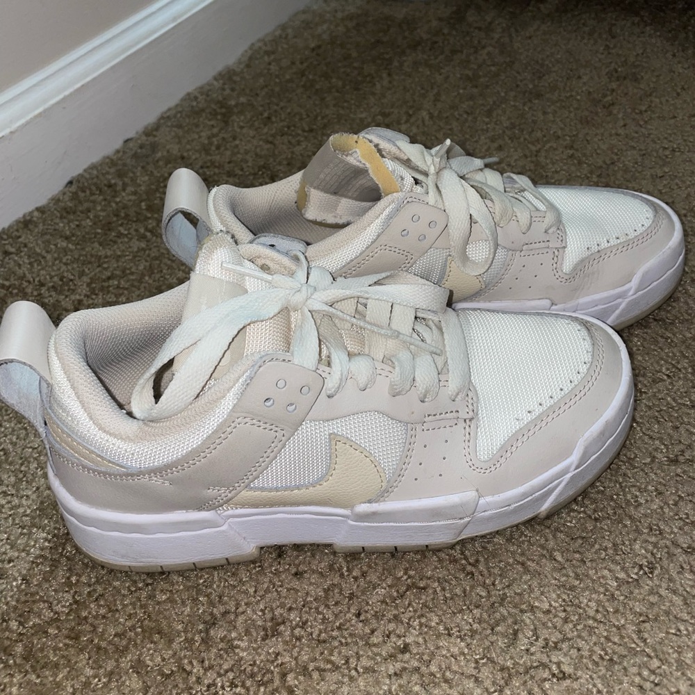Nike Disrupt Dunk